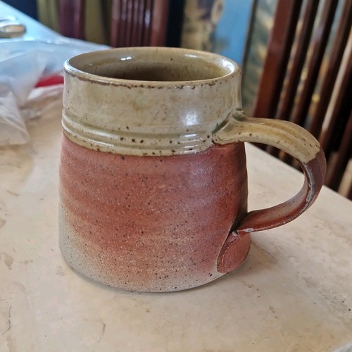 Stephen parry studio - a, pottery