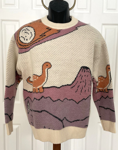 Vamtac soft knit - vamtac, sweater-
