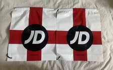 JD Sports Limited RARE England