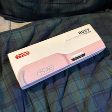 Tymo rovy compact wave curling