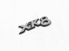 JAGUAR EARLY XK8 X100 BOOT