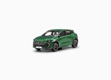 Norev 1/64 - 2025 Renault Clio