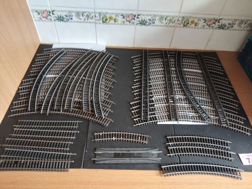 Hornby gauge job lot - job,