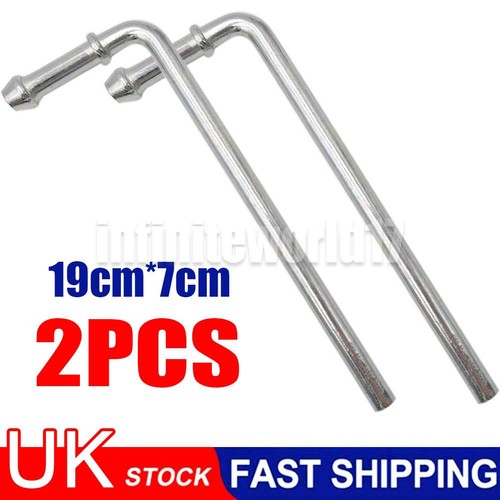 2pcs universal weld on - 2pcs,