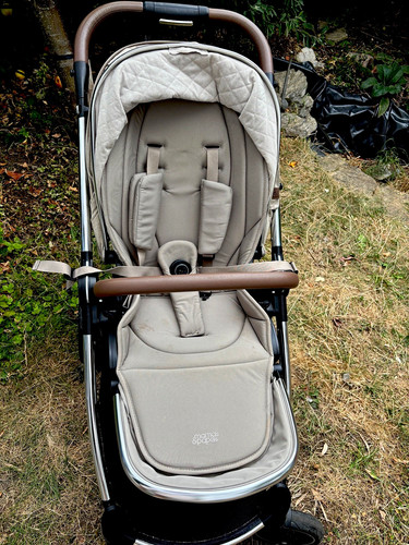 Mamas papas ocarro signature - &,