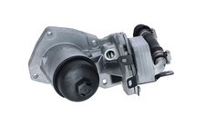 Oil Cooler for Land Rover