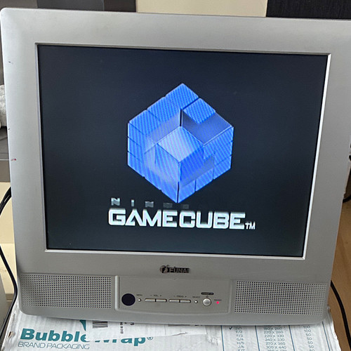 Funai lcd b1504 480p - 480p,