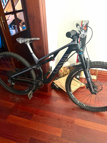 Canyon neuron 2020 - 2020, cf8
