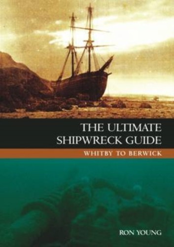 The ultimate shipwreck guide - ultimate,