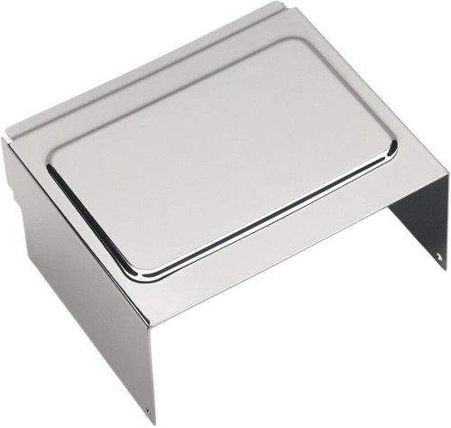 Drag specialties battery - drag, cover