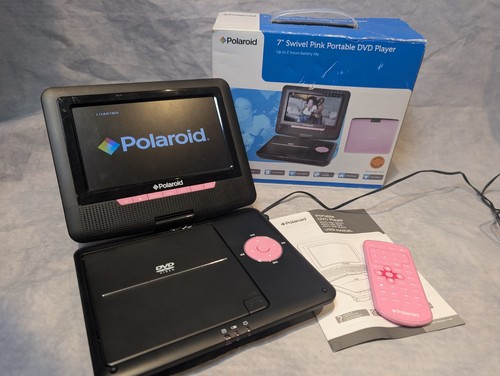 Faulty polaroid swivel - polaroid,