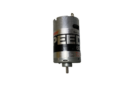 Motor graupner 1793 - motor,