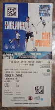 England v Cote D'Ivoire