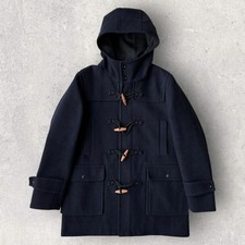 Nanamica Japan Windstopper