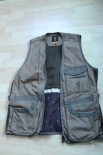 Browning Shooting vest