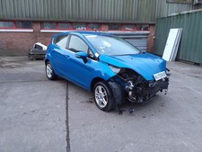 FORD FIESTA MK7 2012-2017