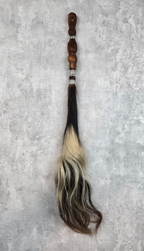 Vintage african tribal fly - vintage,