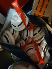 Gent Vigilon S4-711-VO O²HSP Smoke Heat Multi With Voice Sounder