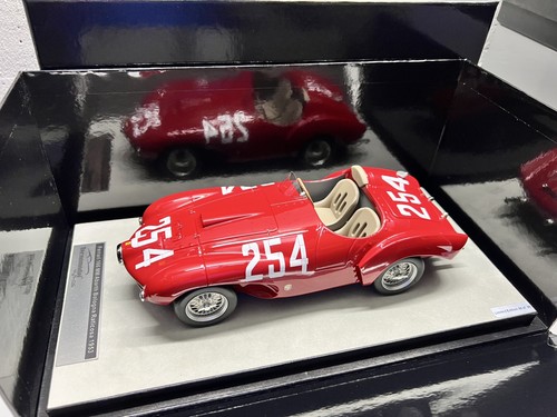 1953 ferrari 166 abarth - 166,