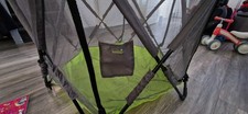 Portable Kid Playpen