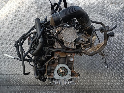 Volkswagen tiguan engine dkt - volkswagen,