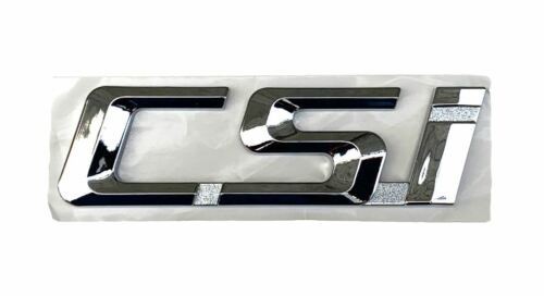 Bmw e31 850csi coupe emblem - bmw,