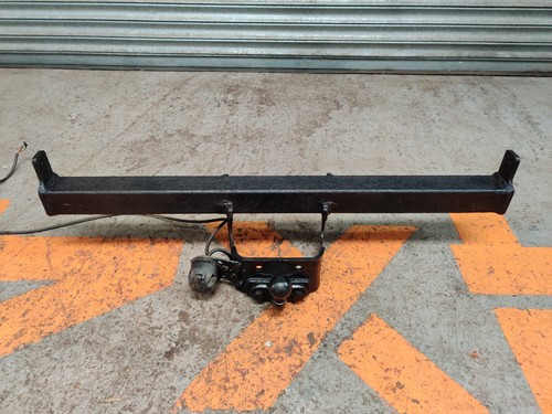 Mazda bt50 ford ranger tow - ford,