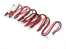 DC power cord cable for Icom
