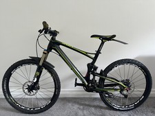 Cube Stereo Super HPC Race