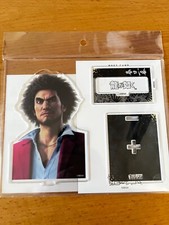 LIMITED EDITION Yakuza Ichiban