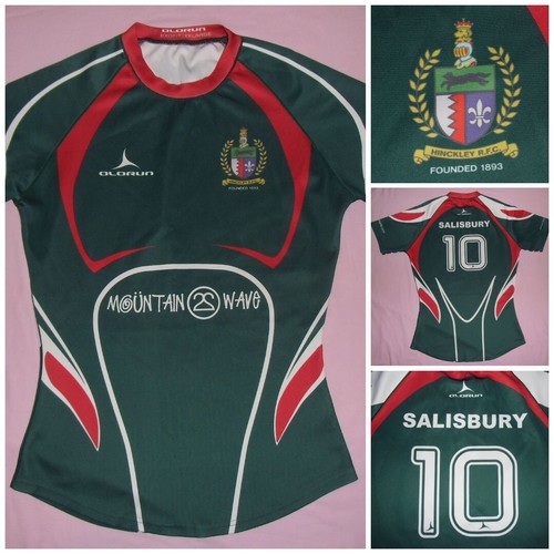 Hinckley rfc 2010 away - rfc, 2010's