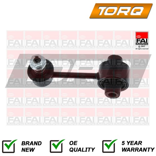 Stabiliser link rear torq fits - stabiliser,