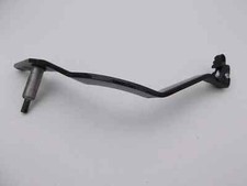 Rear Brake Pedal Lever Pulse