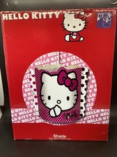 Hello Kitty Lamp Light Shade