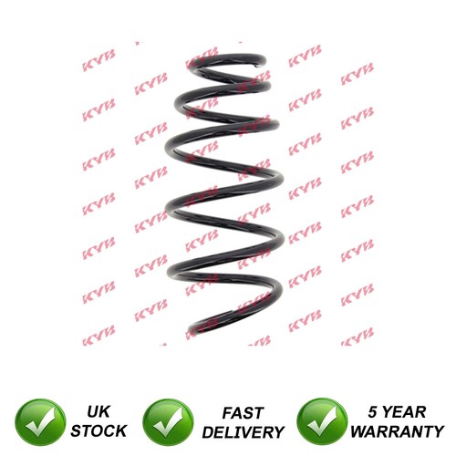 Suspension coil spring front - coil,