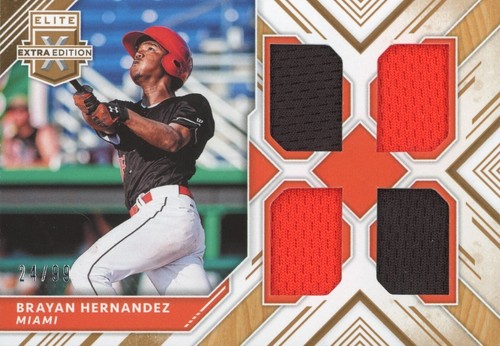 Panini 2018 elite extra - 2018,