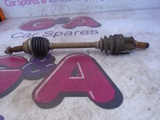 2011 FORD FIESTA ZETEC 1.25