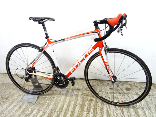 Focus izalco ergoride - focus,