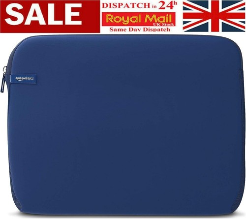 Amazon basics laptop sleeve - basics,
