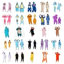 Adult Kids Pokemon Onesie