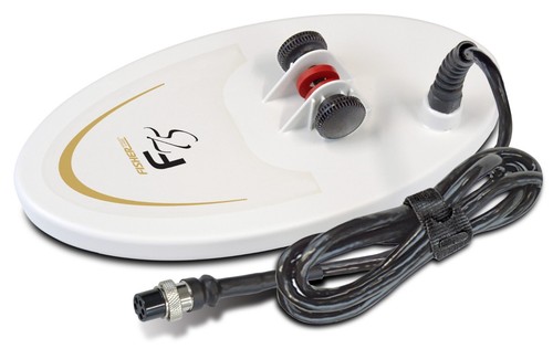Fisher searchcoil - fisher,