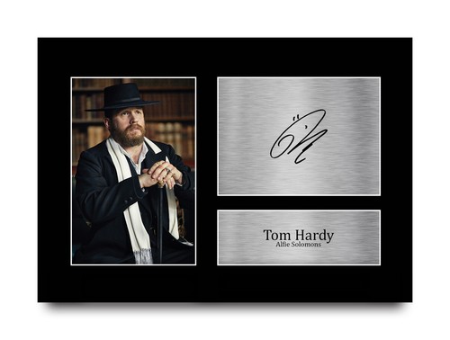 Tom hardy peaky - hardy, blinders