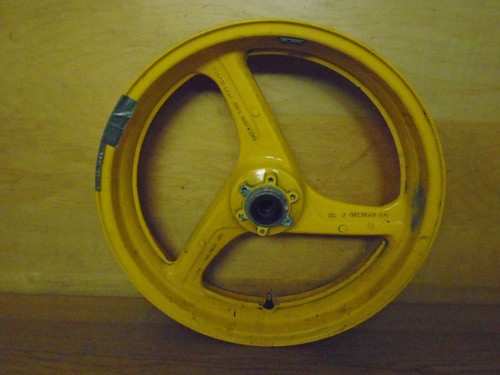 Honda vtr1000 firestorm front - firestorm,