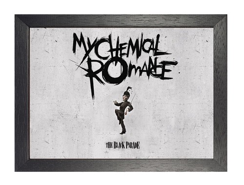 Chemical romance gerard - my,