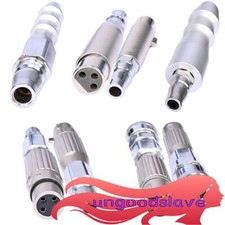 3XLR Connector Head Sexy