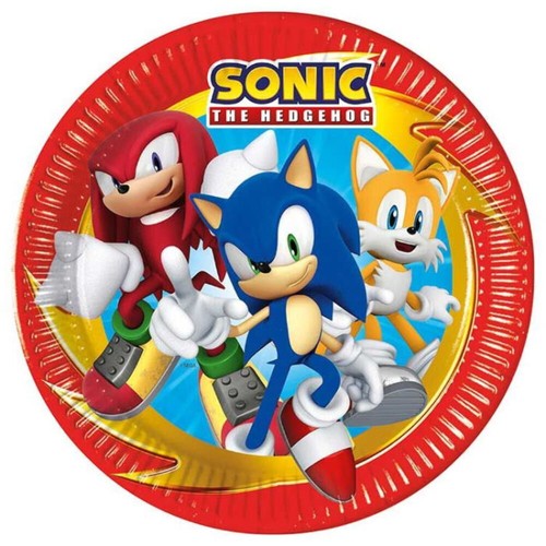 Sonic the hedgehog - sonic,