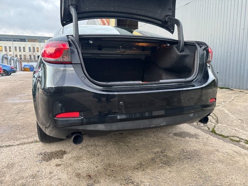 Mazda 2012 2017 genuine - mazda, 2012-2017