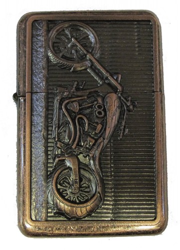 Motorbike design star petrol - design,