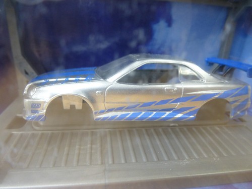 Jada brian nissan - nissan, skyline