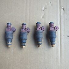 Saab Red Injector 360 Cc C20let 1.8t